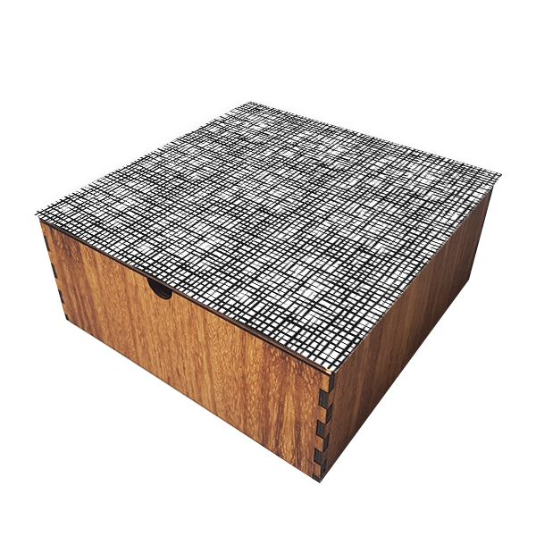 Caja de Te - Trama